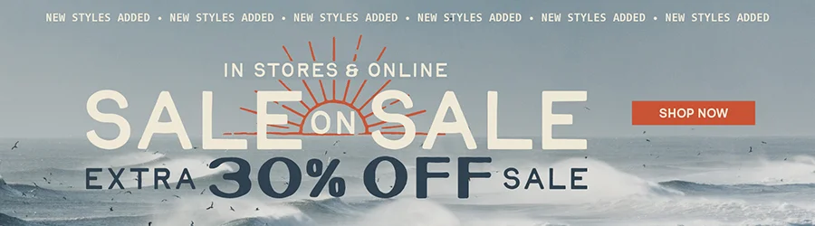 Sale
