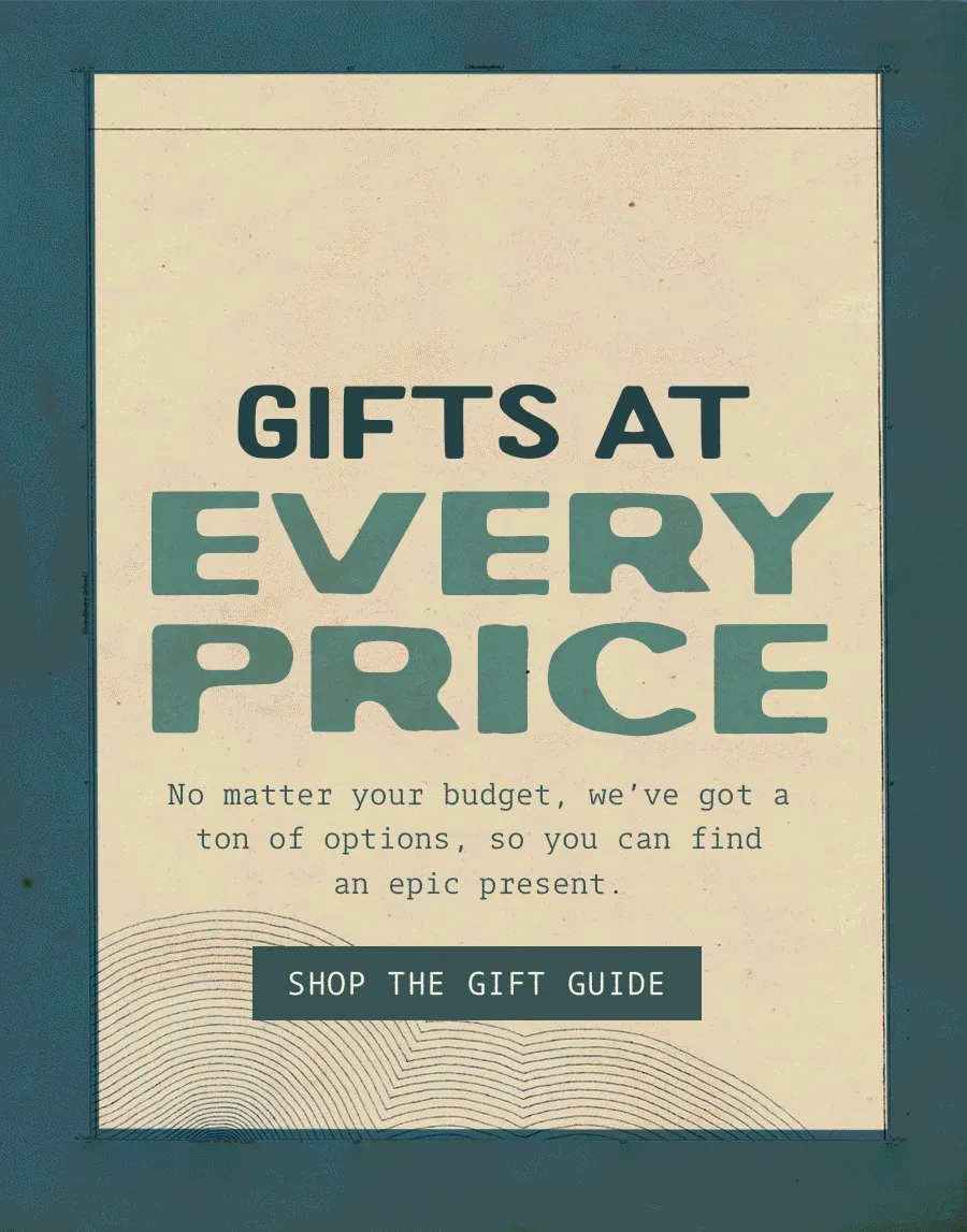 Gifts