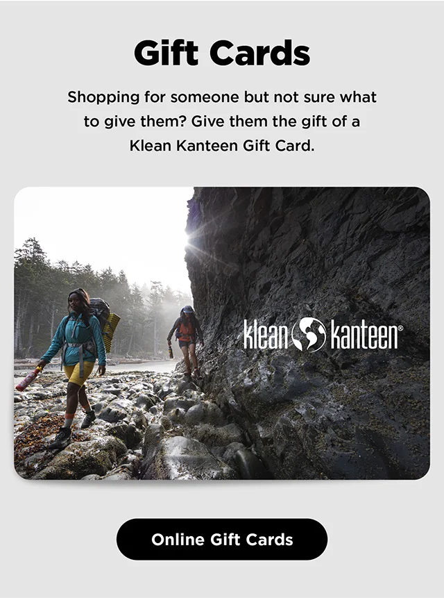 Online Gift Cards