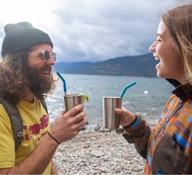 Straws and Gifts Under $10