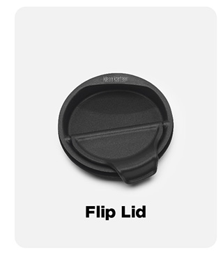 Rise Flip Lid