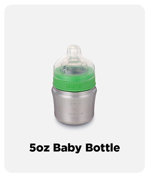 5oz Baby Bottle
