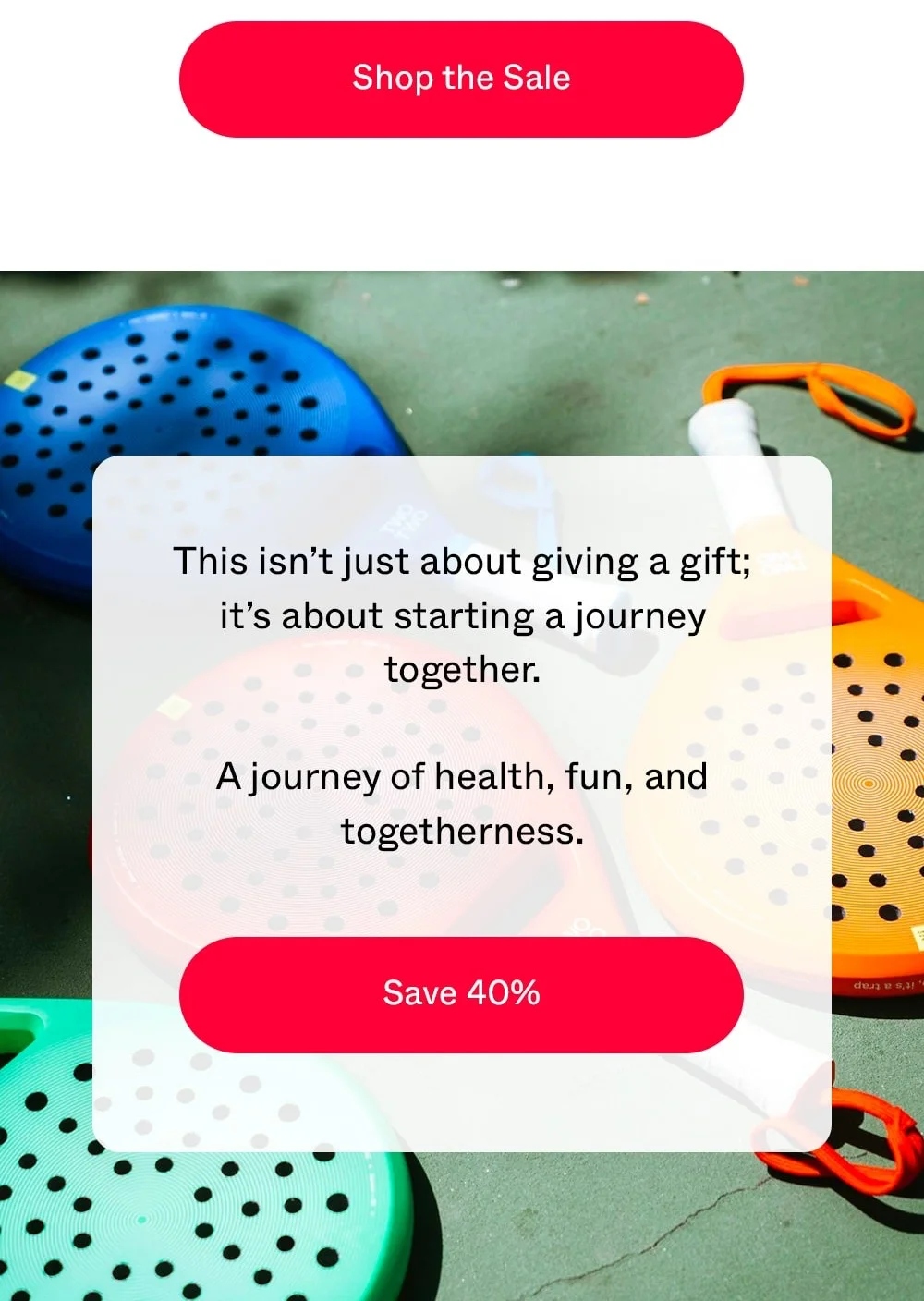 Shop the Sale