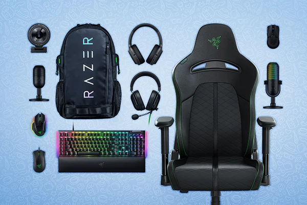 Razer Main KV