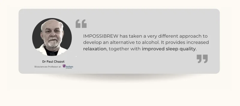 Impossibrew