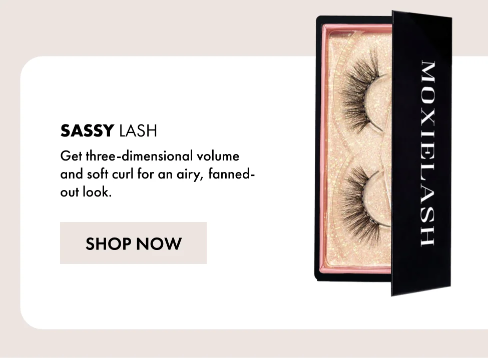 Sassy Lash