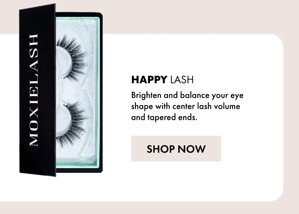 Happy Lash