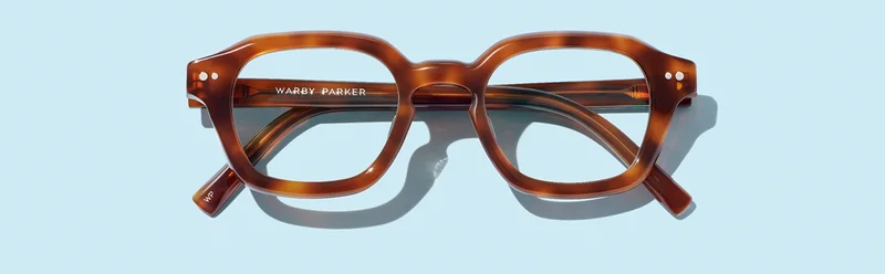 Warby Parker