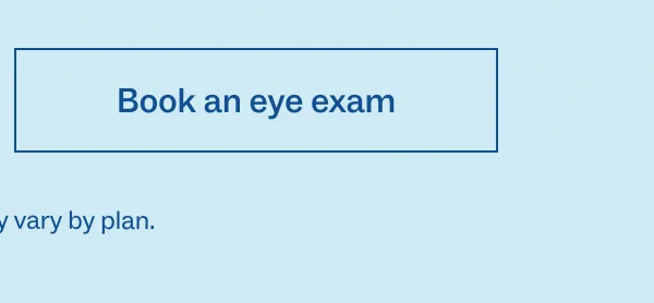 Book an eye exam