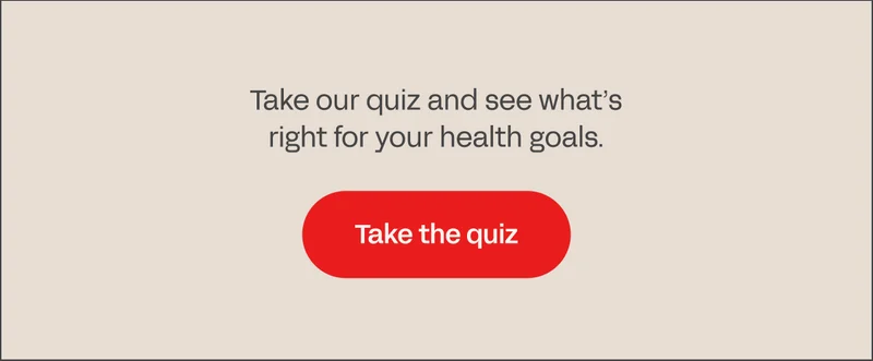 Take the quiz