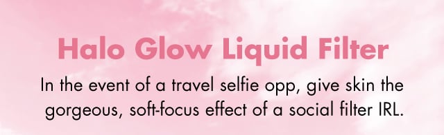 Give skin the gorgeous, soft-focus effect of a social filter IRL Give skin the gorgeous, soft-focus effect of a social filter IRL