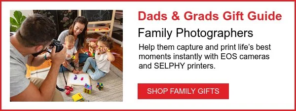 Gift Guide