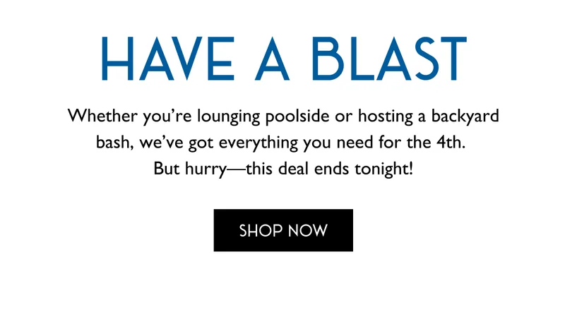 SHOP NOW