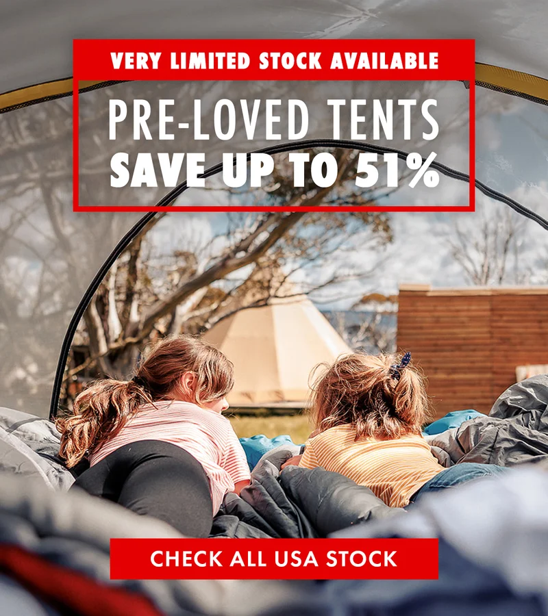 Pre-Loved USA