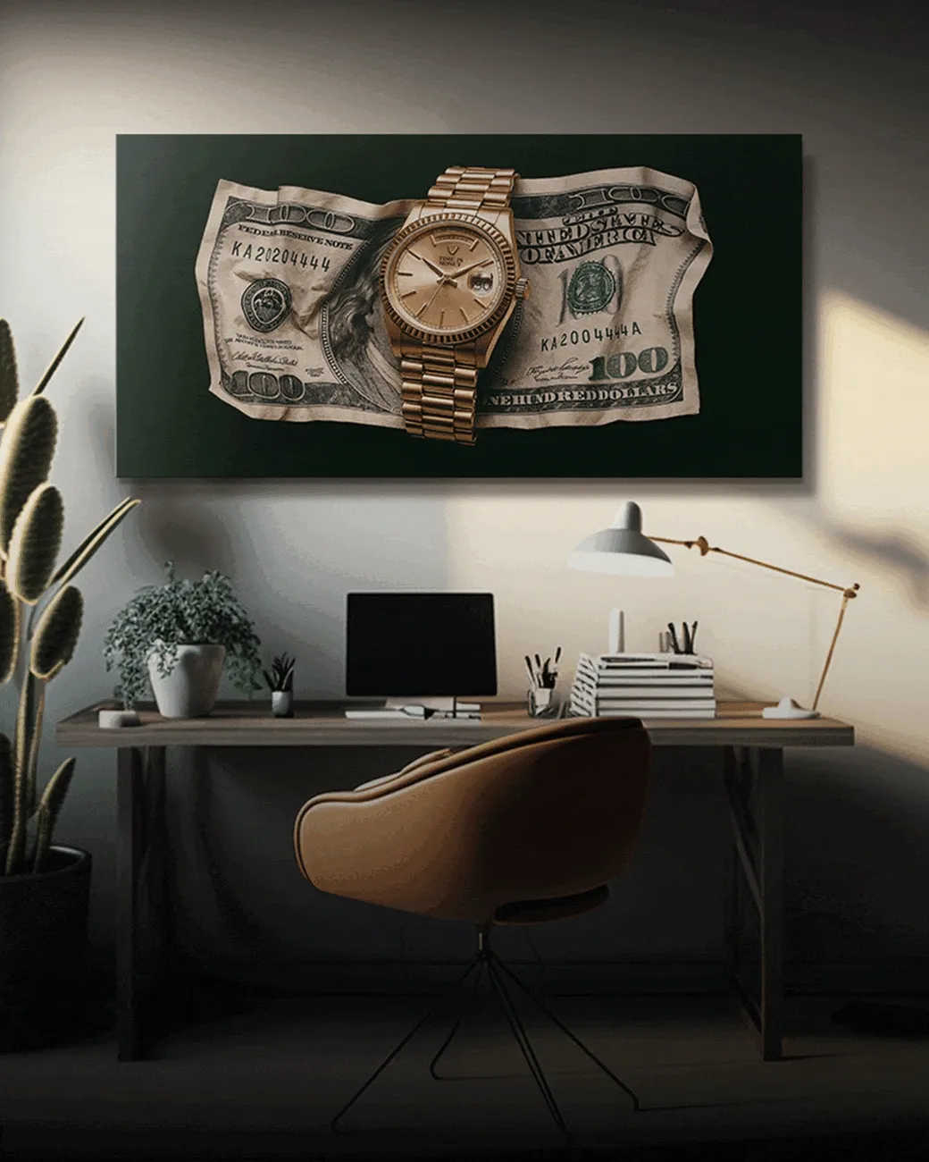 Monopoly Teaser