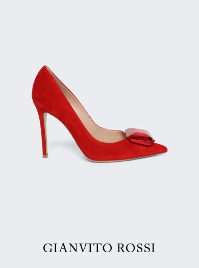 GIANVITO ROSSI