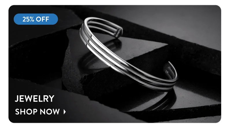 Sale Jewelry