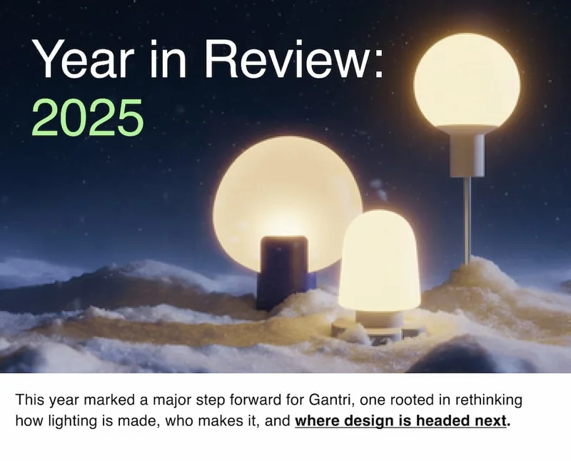 Year in Review: 2025