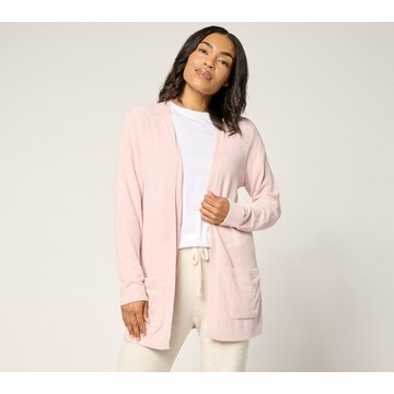 Barefoot Dreams CozyChic Ultra Lite Sunrise Cardigan