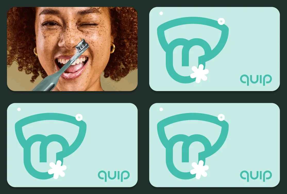 Shop quip