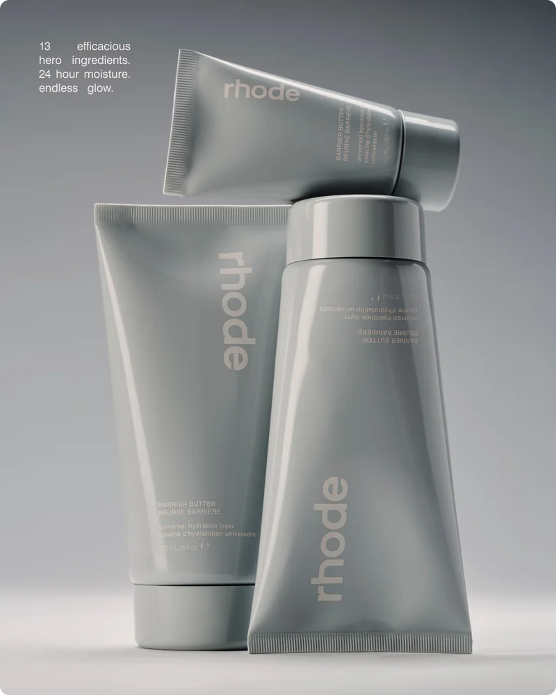 13 efficacious hero ingredients. 24 hour moisture. endless   glow.
