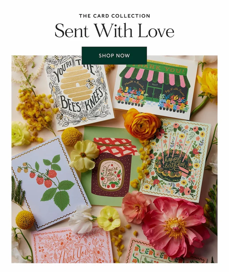 Shop the Card Collection