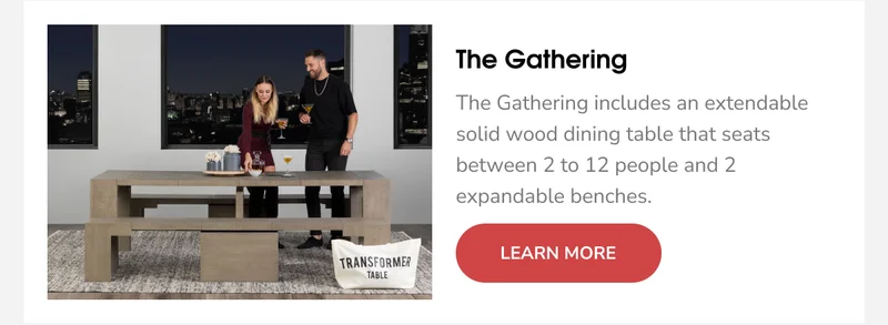 The Gathering