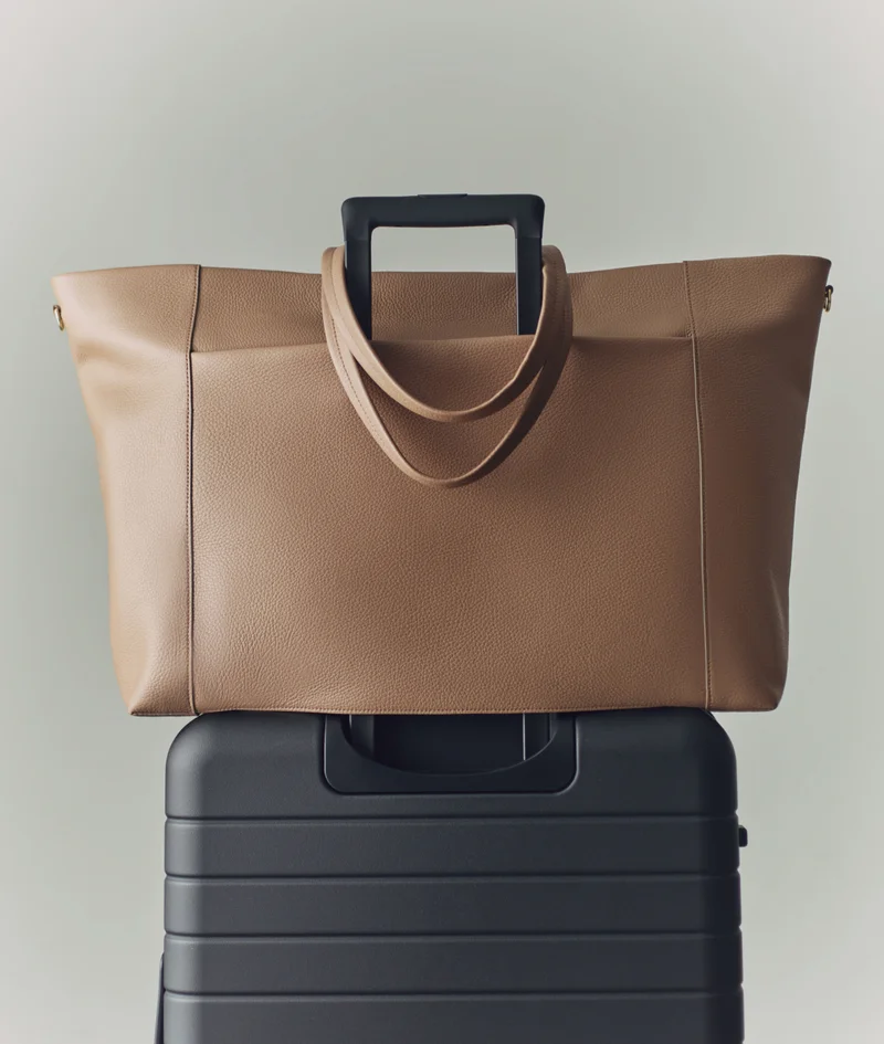 EASY VOYAGER BAG