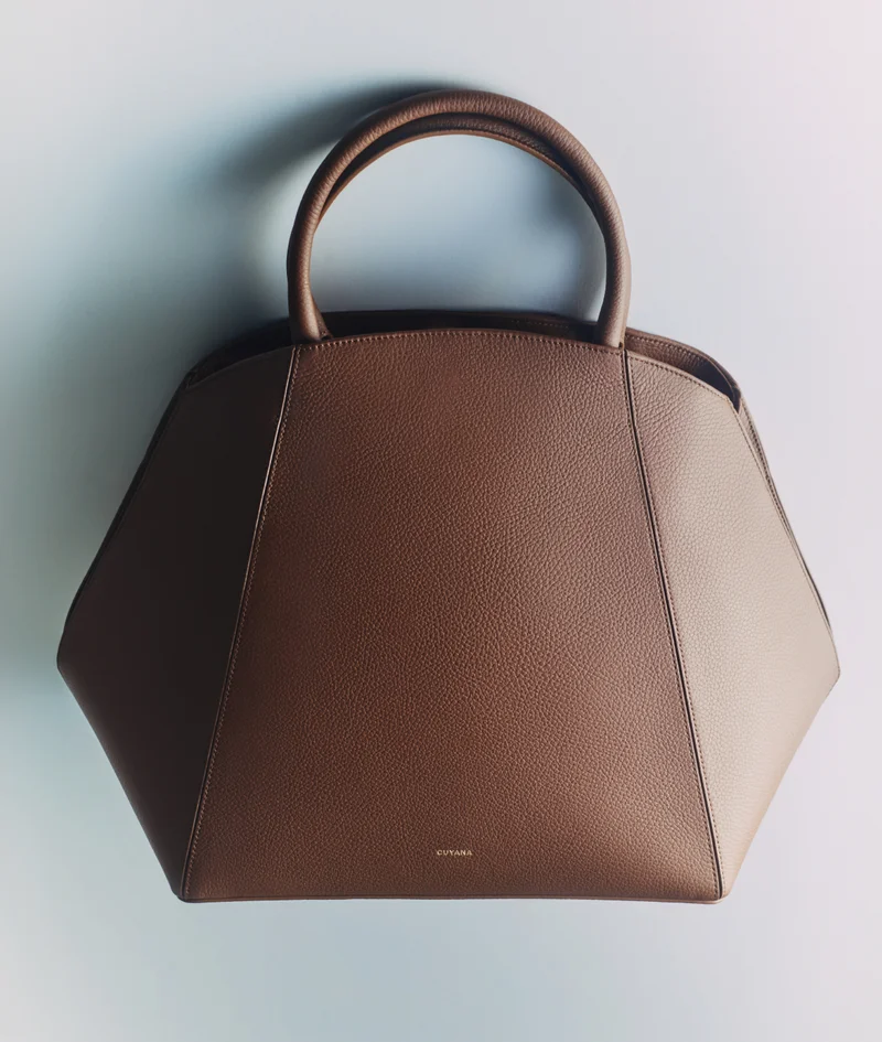 FORMA SATCHEL