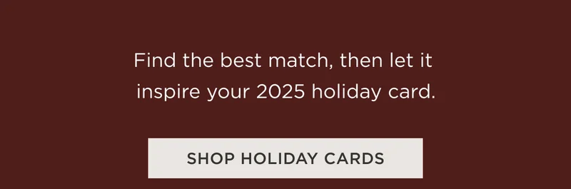 Shop Holiday Cards