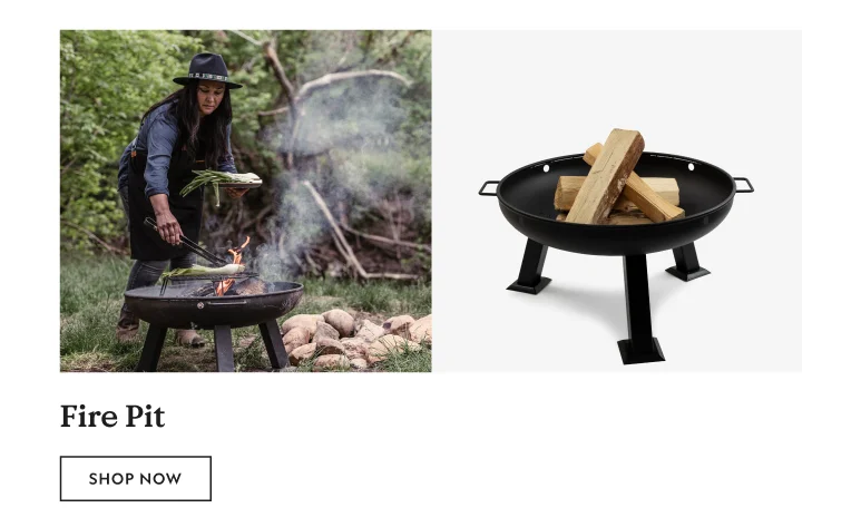 Fire Pit