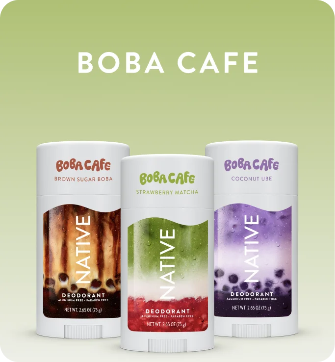 Boba Cafe