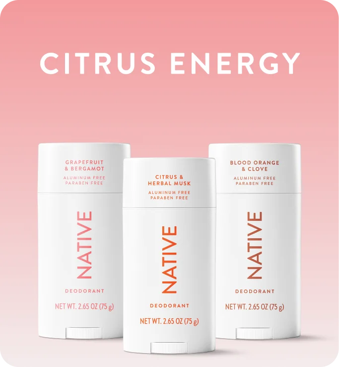 Citrus Energy