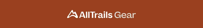 AllTrails Gear