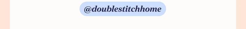 @doublestitchhome