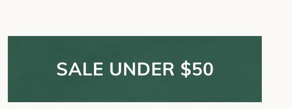 Shop sale under $50