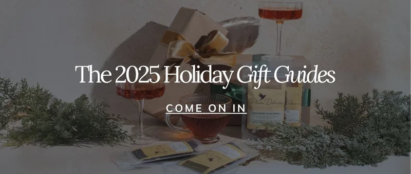 The Holiday Gift Shop