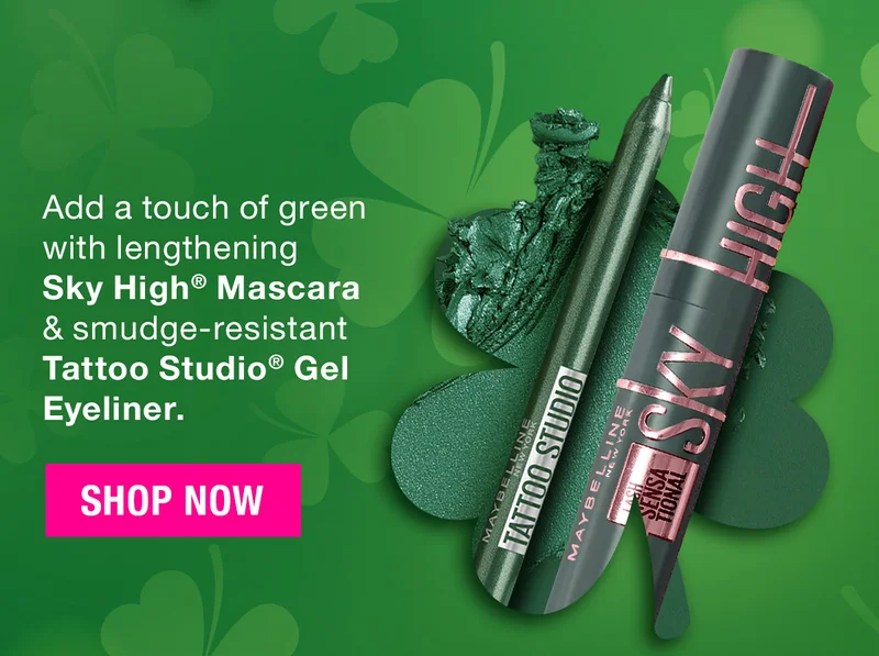 Sky High Mascara & Tattoo Studio Gel Eyeliner