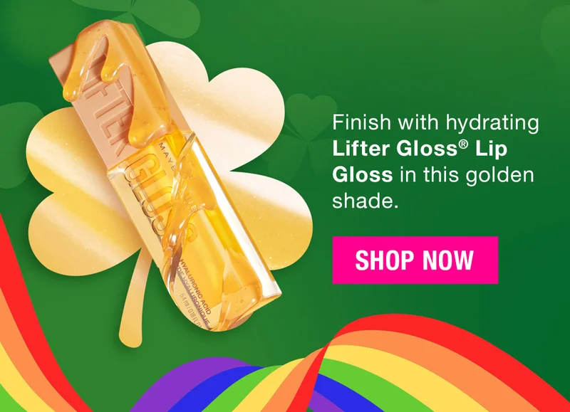 Lifter Gloss Lip Gloss