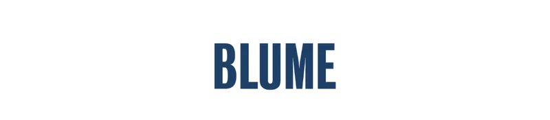 Blume