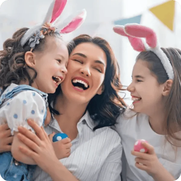 Funny Easter Jokes for Kids