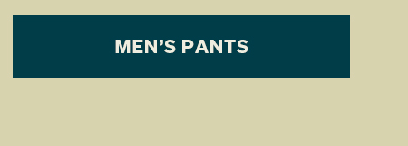 Men's Pants