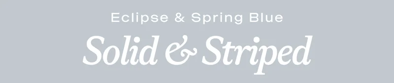 Shop Solid & Striped
