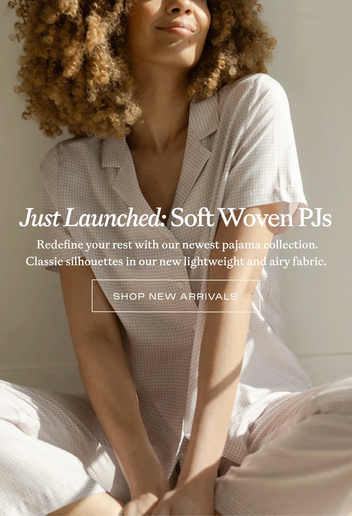 Shop New Arrivals