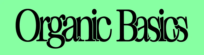 Organic Basics