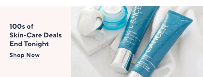 skincare