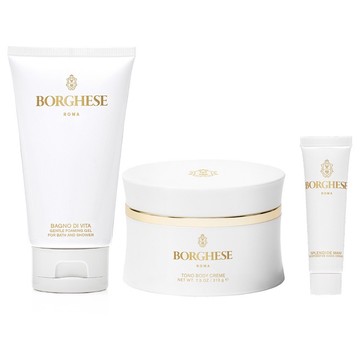 Borghese Glowing Essentials Kit