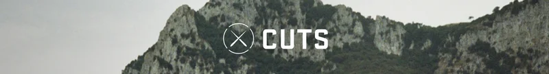 Cuts Clothing