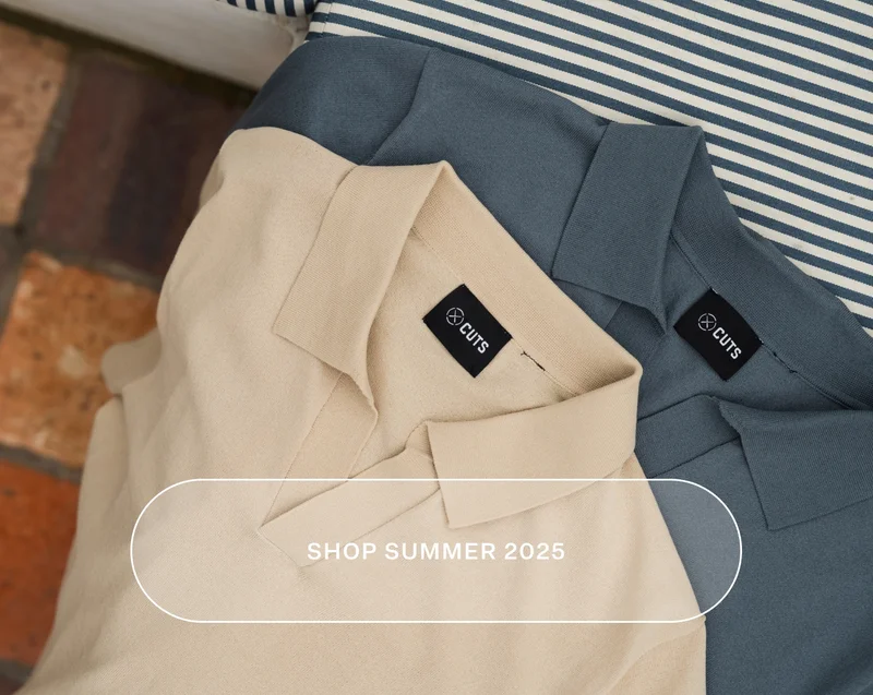 Shop Men's Summer 2025