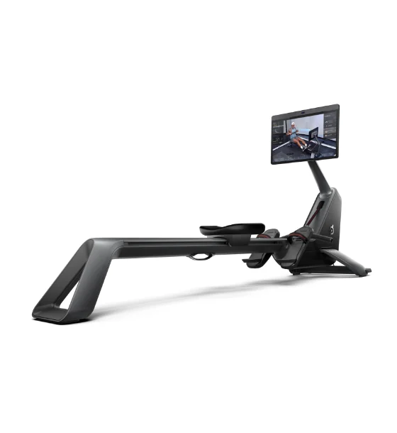 Peloton Row